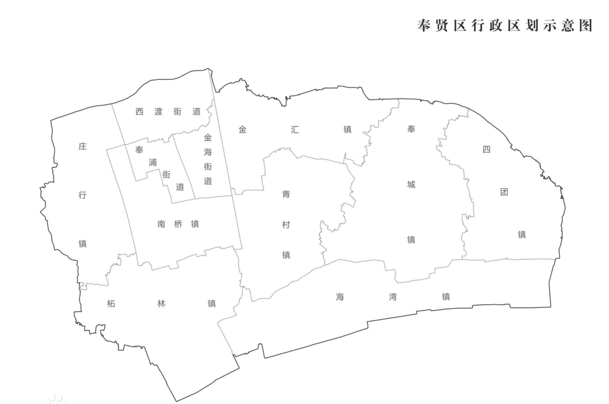 魔都上海哪个区最好,三分钟看懂上海魔都