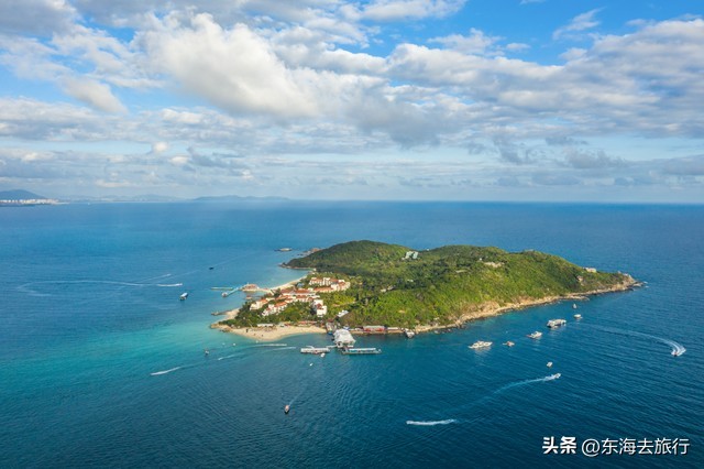 中国十大旅游向往城市有哪些,2023中国十大旅游向往之城