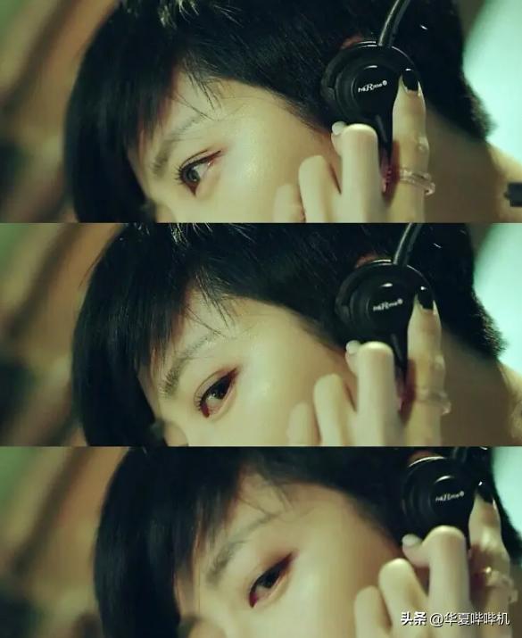 把10位“江湖大嫂”放一起做对比，这差距就出来了