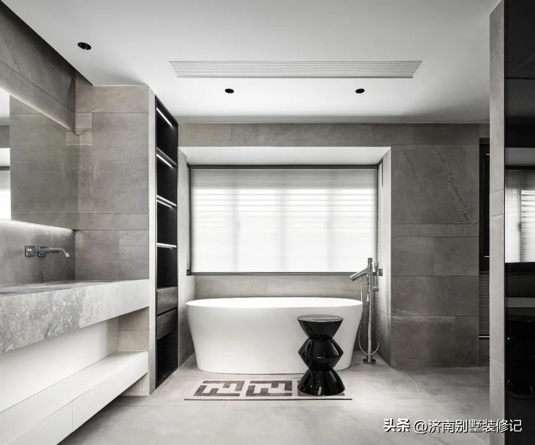 家庭装修墙面用哪种隔音材料好,轻奢装修墙面用什么材料效果最好