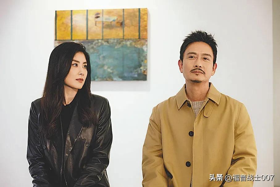 谢君豪与陈慧琳,谢君豪陈慧琳