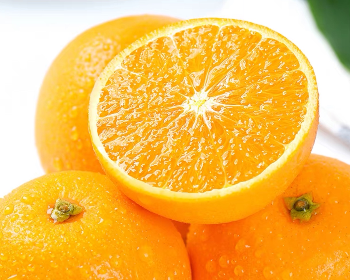 过年吉祥八种水果,新年买哪几种水果最喜庆