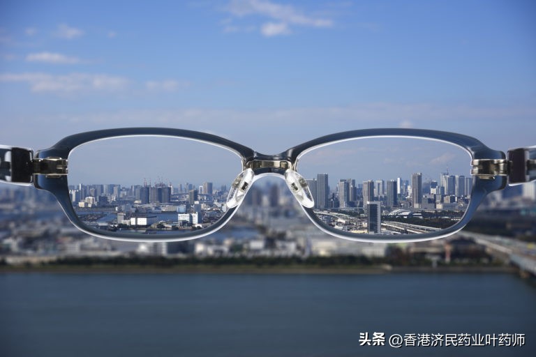 阿托品1%浓度治疗儿童近视,阿托品滴眼液抑制儿童近视