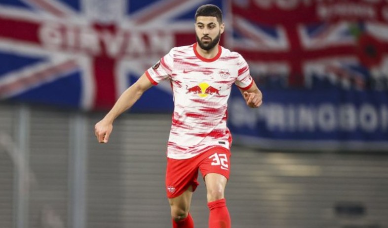 足坛中后卫身价榜,当今足坛的强力中后卫前十名