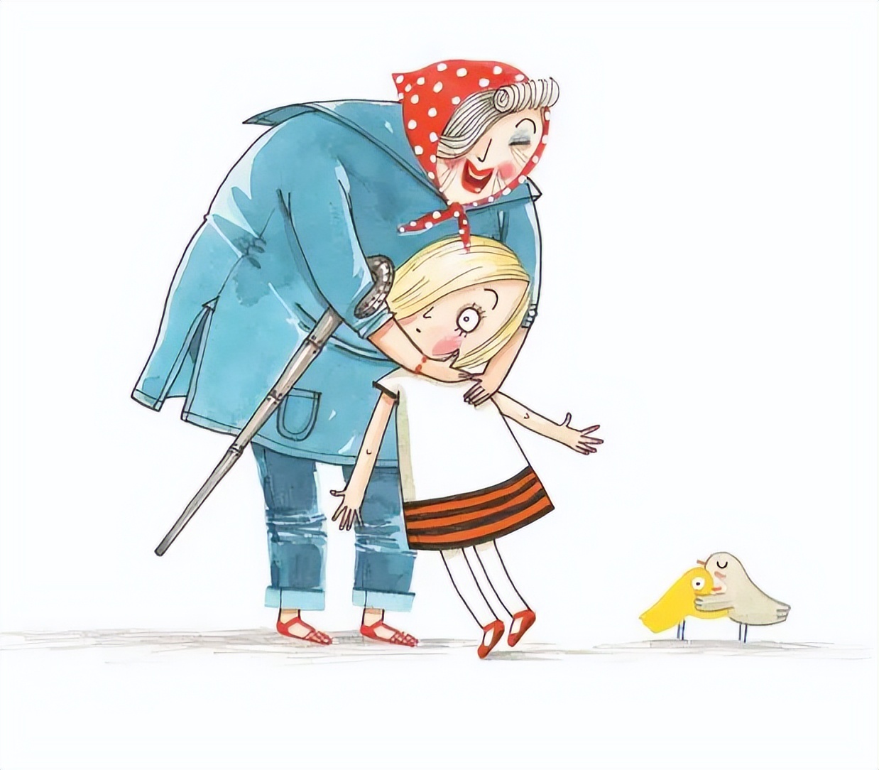 罗西想当发明家故事简介,罗西想当发明家故事