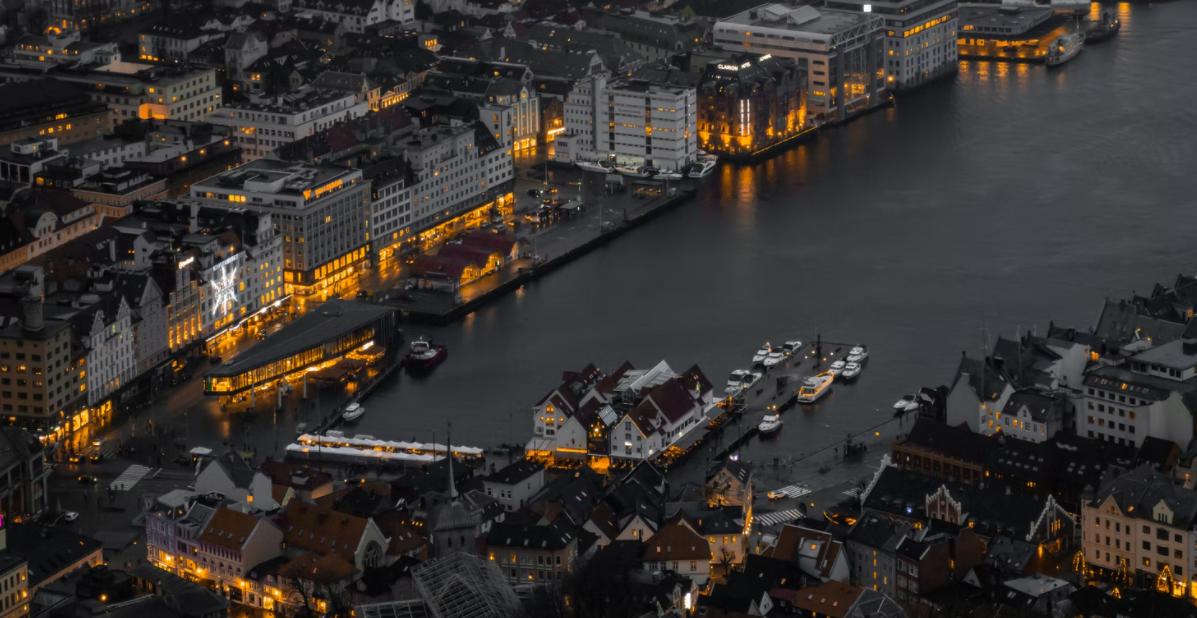 挪威常年霸榜冬奥会,挪威冬奥会为什么这么强