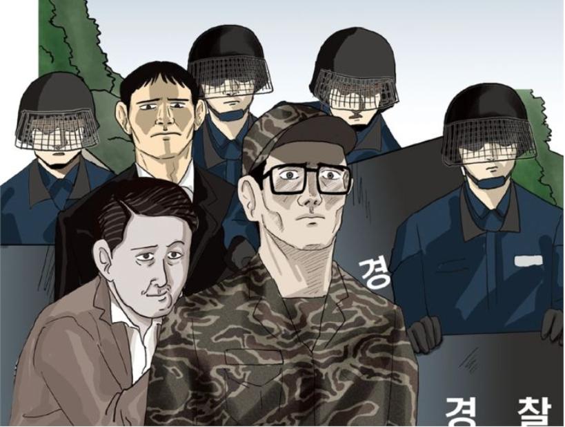 韩国人为什么吃冻米饭,韩国人的饭菜有多难吃