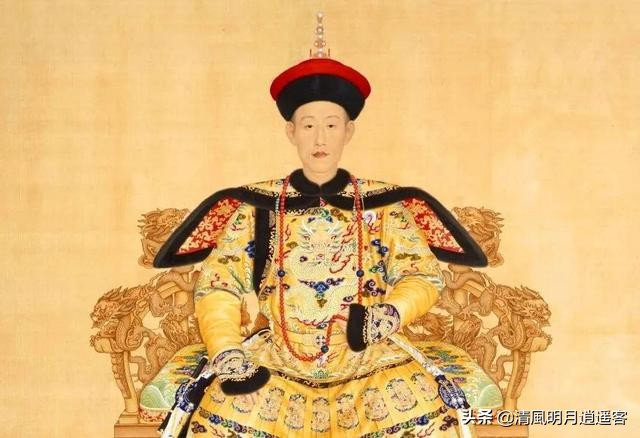 满清崛起之谜,一口气看完满清灭亡的全过程