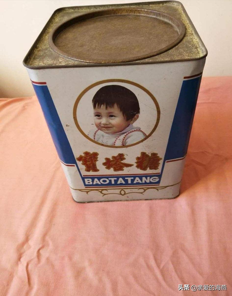 供销社卖过的老物件,四十年前供销社