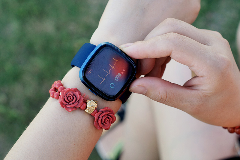 从来没用过智能手表,没见过的卡西欧手表