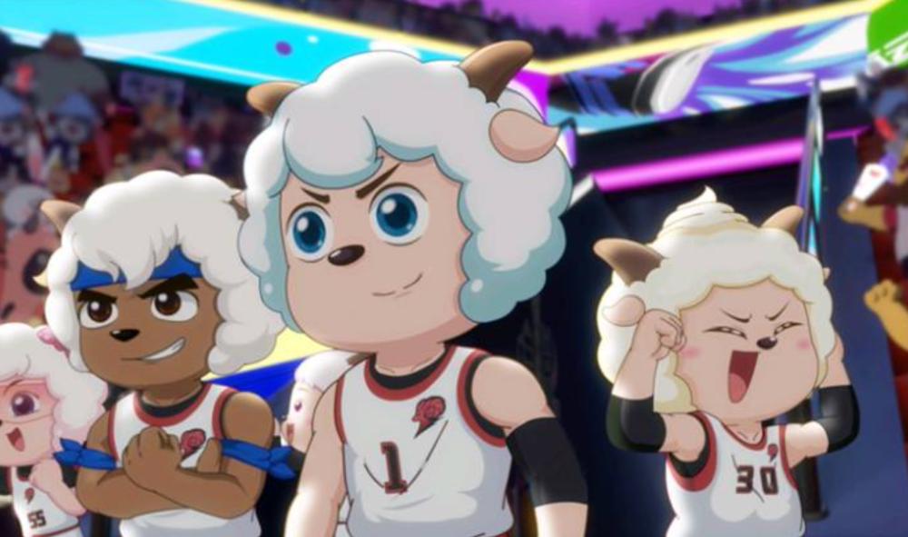 熊出没之原始时代票房7亿,熊出没票房是否能够碾压喜羊羊