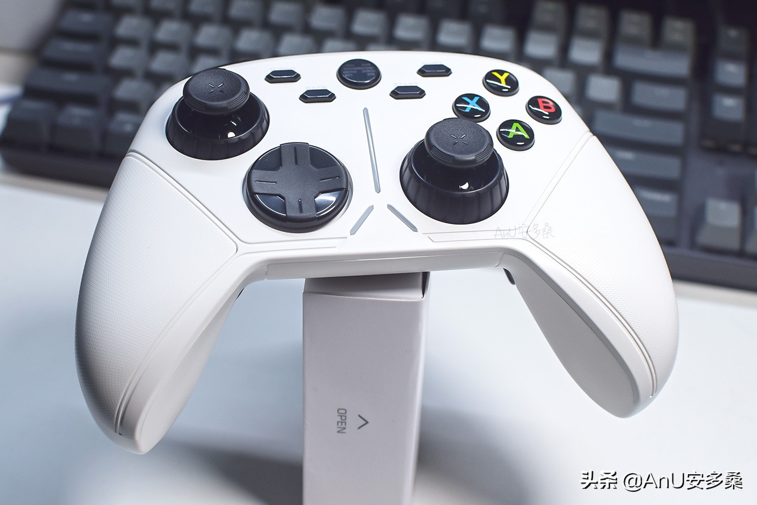 北通阿修罗3s玩原神设置,北通阿修罗3s详细介绍