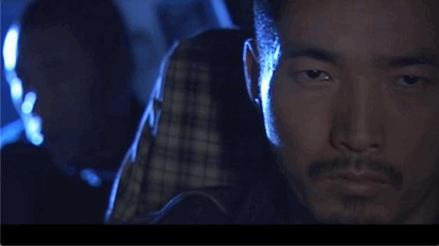 同样是反派王志飞,同样是演反派