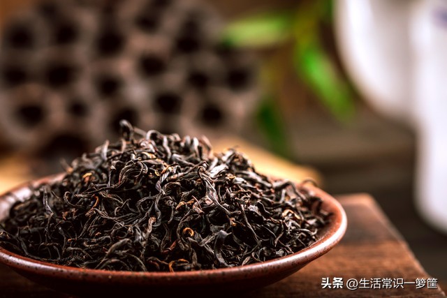 你可能不知道的红茶冷知识,红茶有哪些基本知识