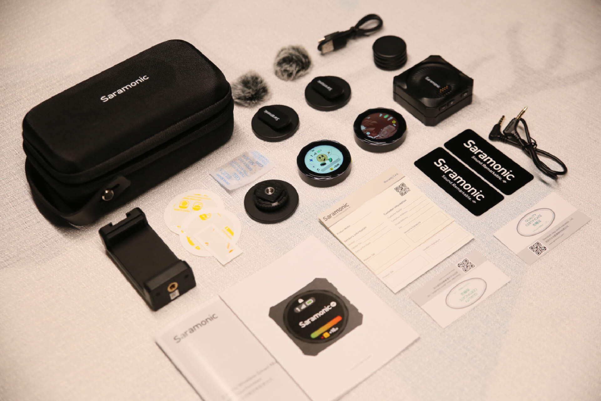 枫笛BlinkMe收音麦克风,枫笛blinkme缺点