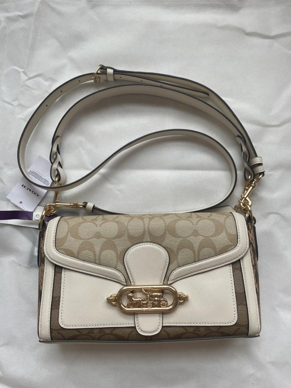 适合不同职场人的包包有什么,职场用的奢侈品包