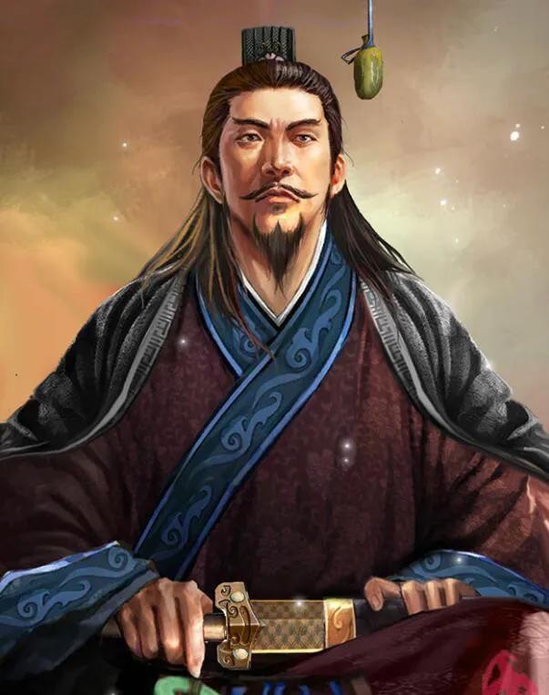 越王勾践称霸的成语,越王勾践后期称霸了吗