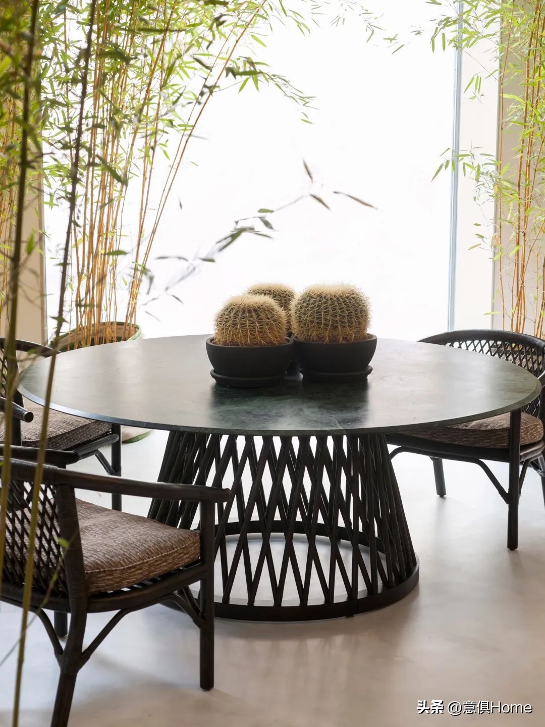 fendicasa家具简约奢华,fendicasa新品设计掀起时尚巨浪