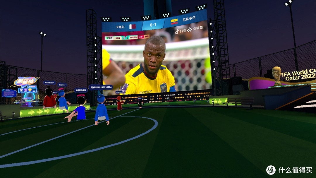 拥抱新世界的再进化：PICO4VR一体机上手