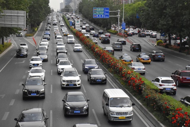 京牌背户车是怎么来的,京牌背户车怎么降风险