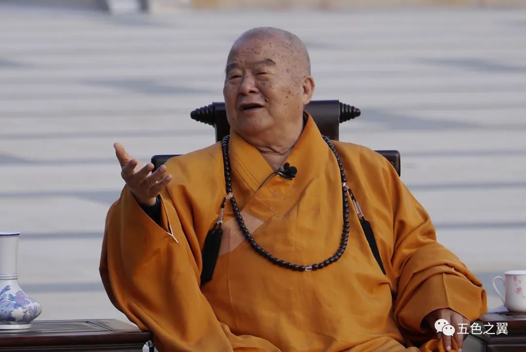 星云大师与刘长乐,刘长乐和星云法师