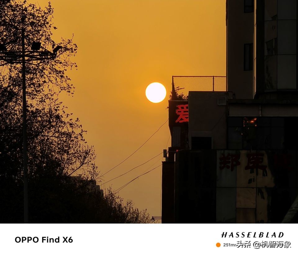 oppofindx6pro和标准版夜拍对比,专业摄影师测评oppofindx6pro