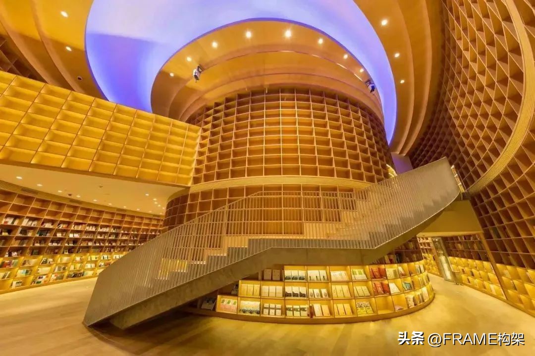 中国的网红书店,网红书店是颜值重要还是内涵重要