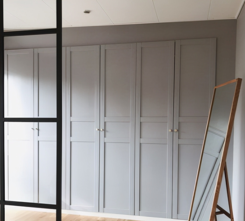 宜家pax衣柜好吗,宜家定制衣柜有哪些系列