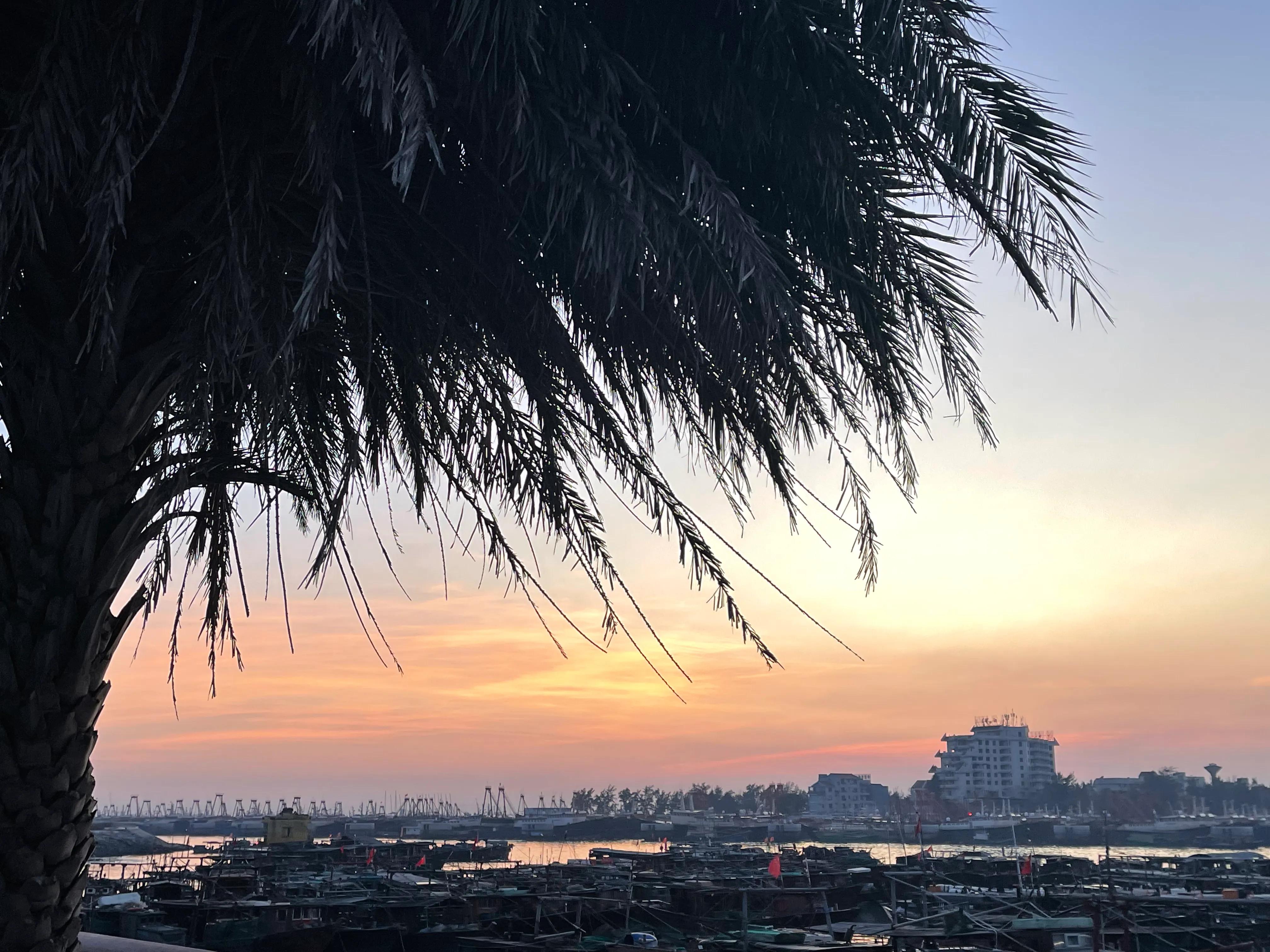 北海防城港自驾旅游攻略,北京自驾广西北海攻略