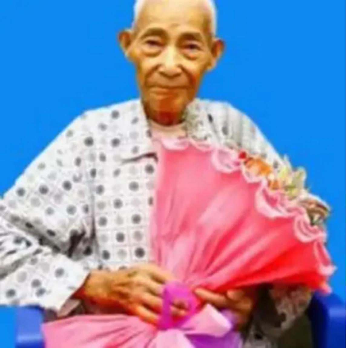 97年四川老太相亲再婚,四川老太再相亲竟然是60年前