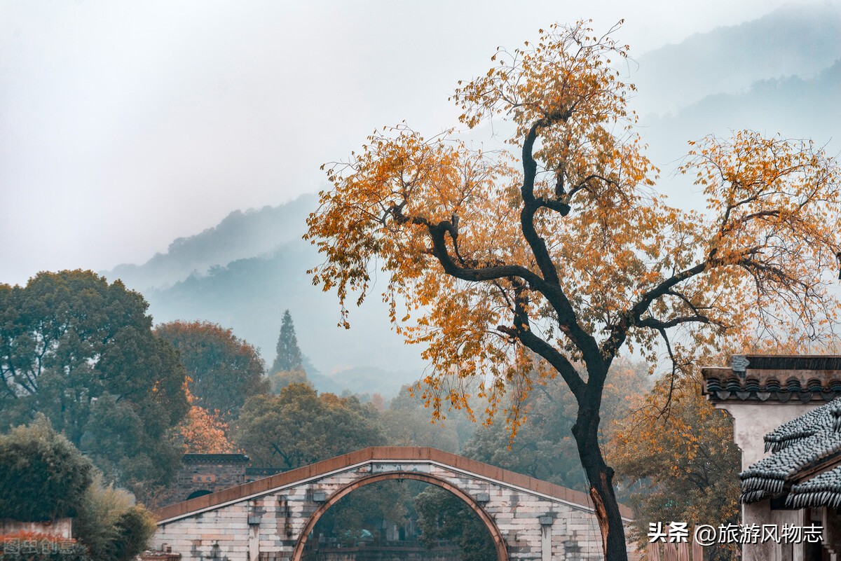 江苏历史名胜古迹旅游景点,江苏各地风景名胜