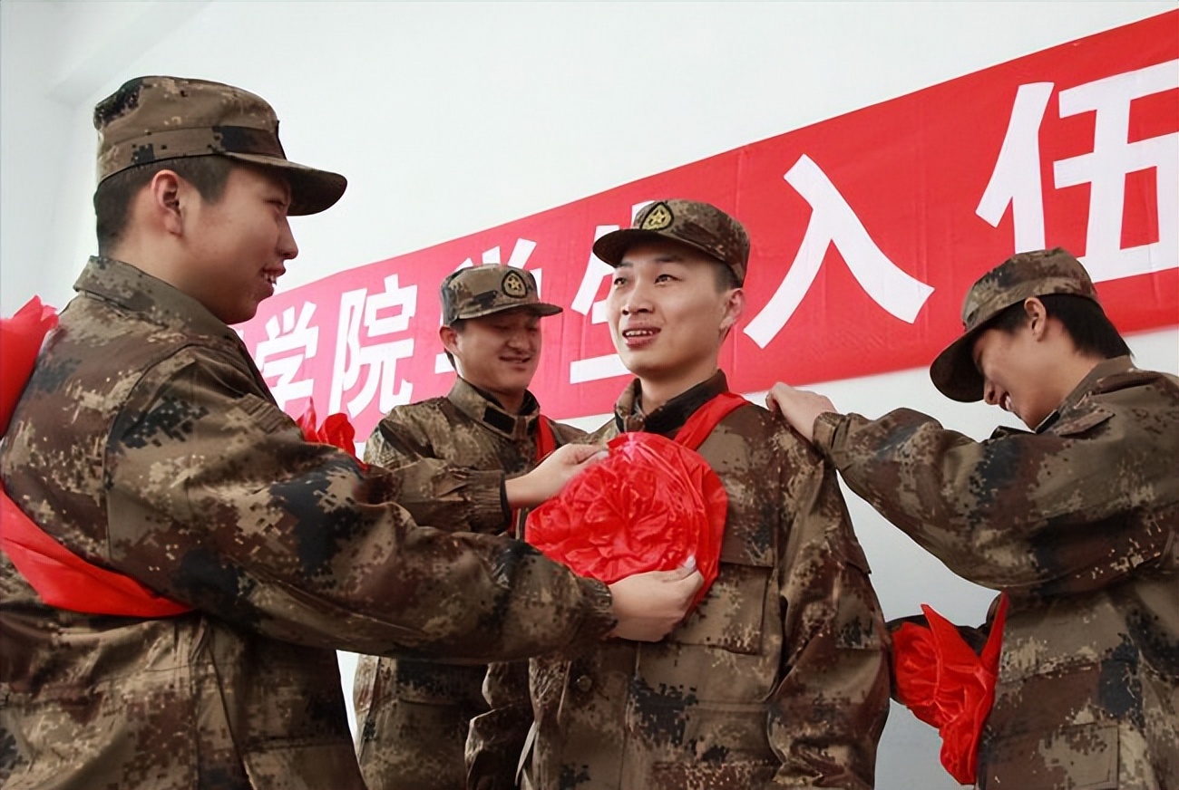 专科唯一专升本的机会,大专三年沉默寡言专升本一鸣惊人