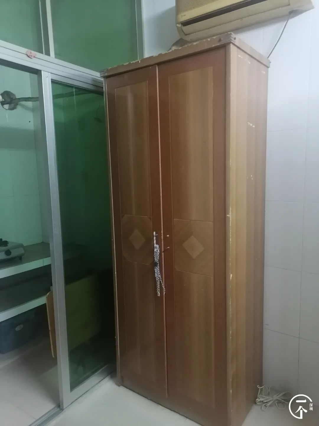 慢生活深圳400年古村落,深圳700年以上的古村