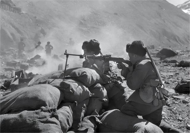 印度如何评价中印边界战争,印度评1962年印度战争