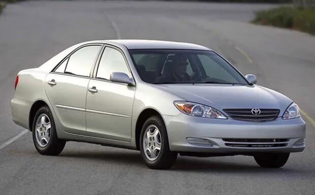 经典凯美瑞评测6代,丰田经典凯美瑞点评