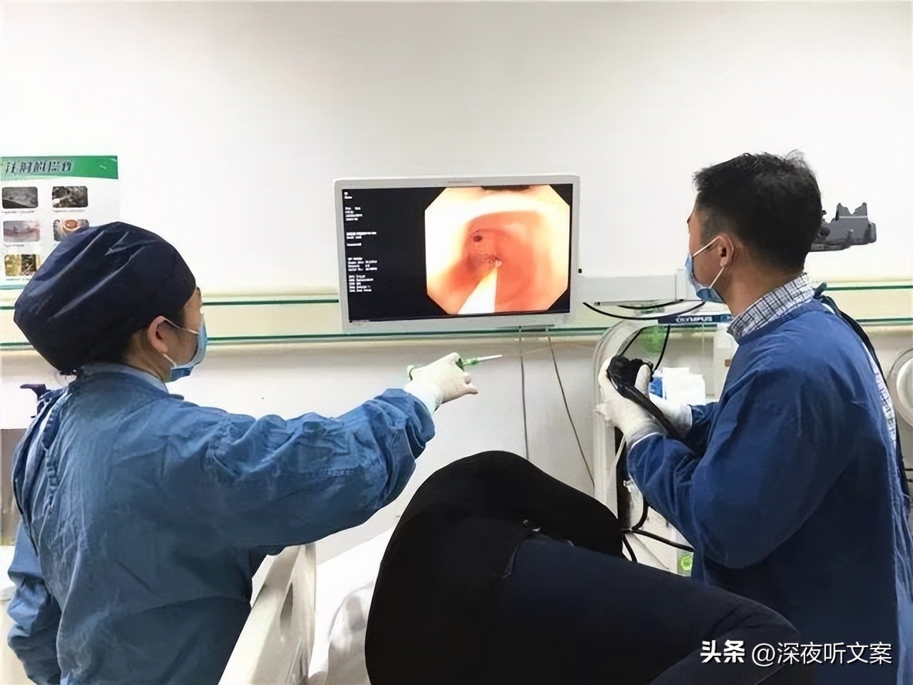 正常人多久做一次胃镜最合适,胃镜几年做一次合适为什么