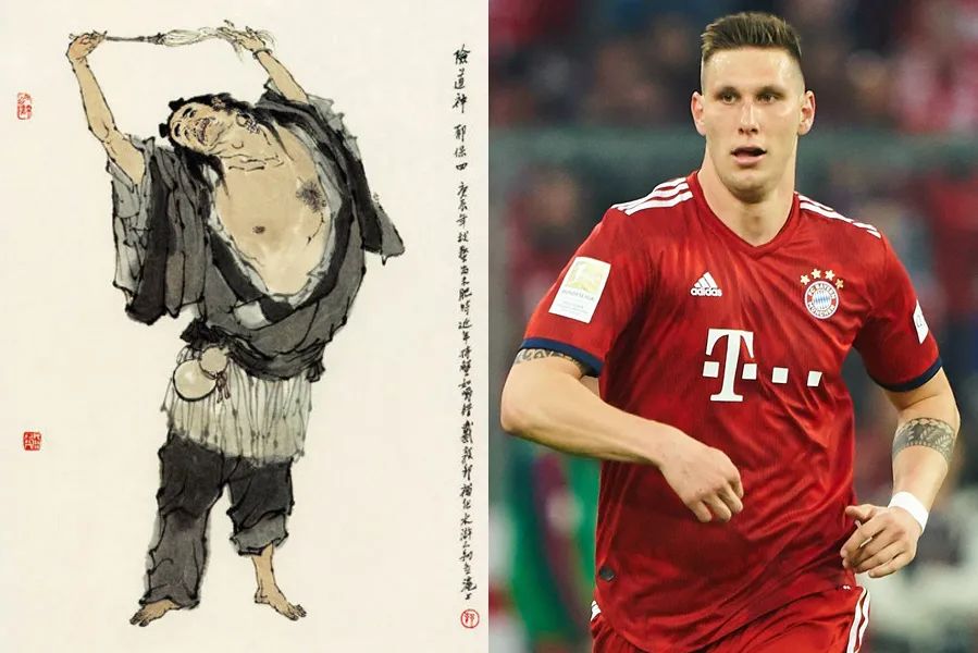 拜仁慕尼黑21世纪最佳阵容,拜仁队史第一