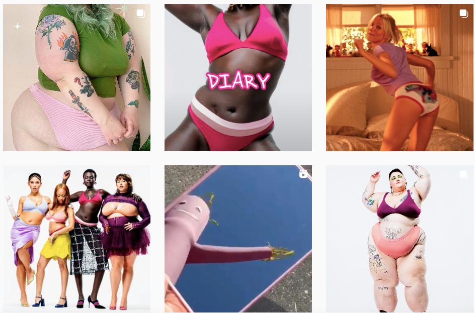 美国内衣品牌有哪些,美国内衣品牌前十名