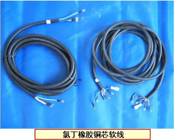 家用空调接电线正确接法,空调内机电源线的接线方法