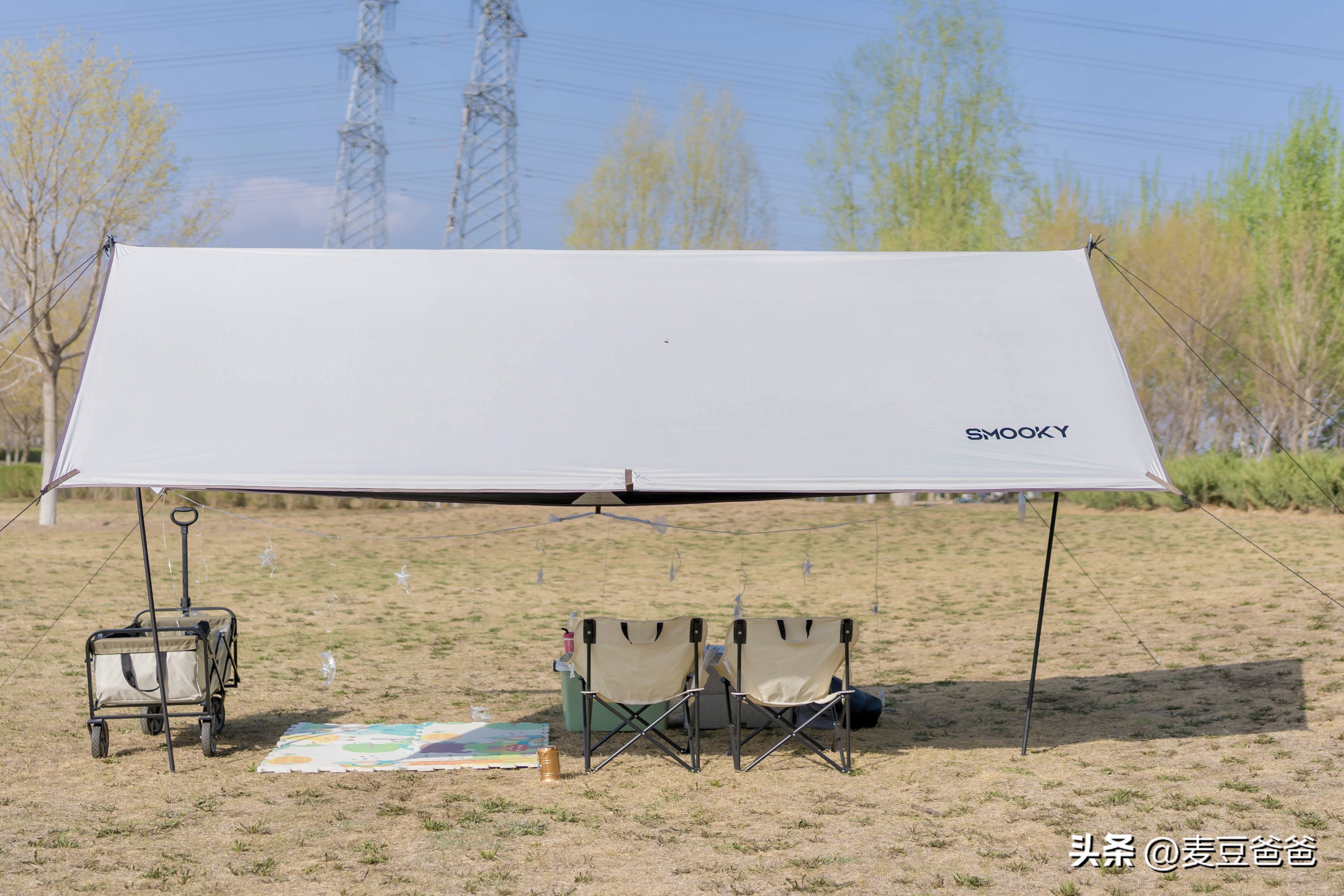 露营好物推荐平价新手,露营好用物分享