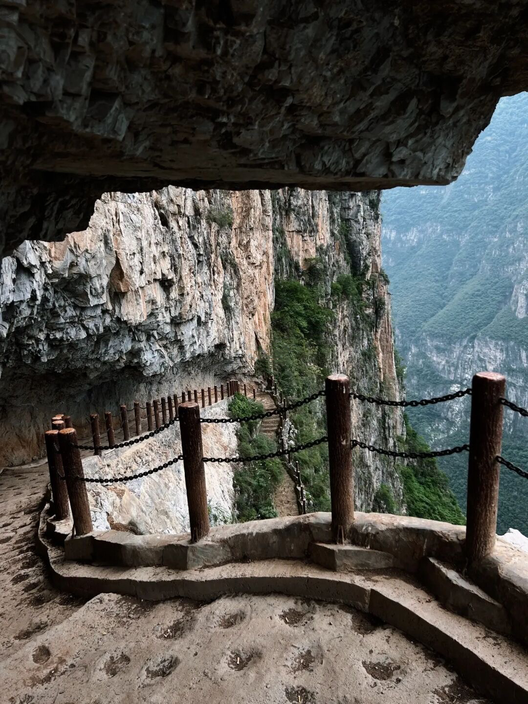 成都近郊一个小众禅意古镇,成都茶山古镇图片