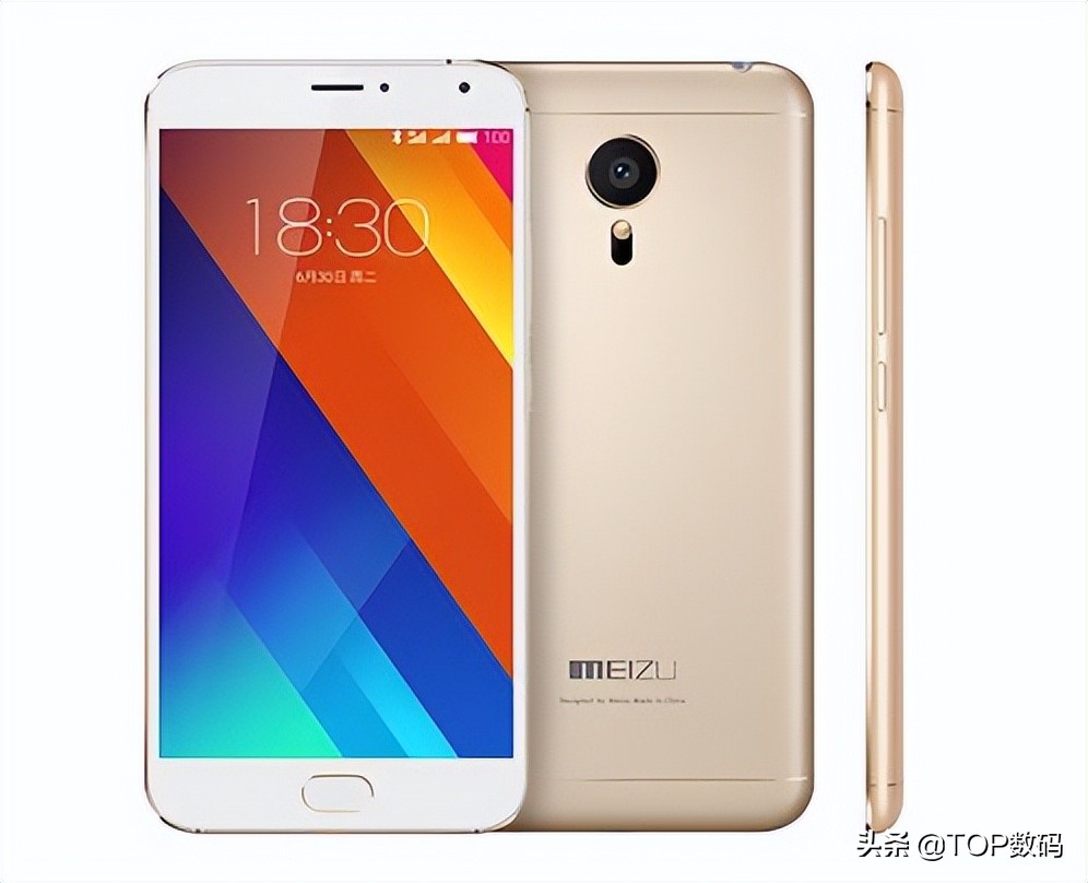 魅族跟苹果为什么可以抗衡,魅族和苹果的差距在哪