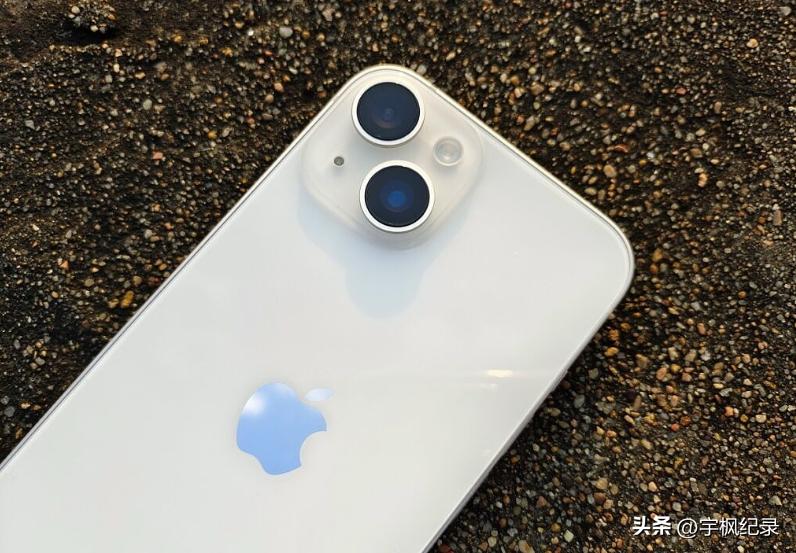 iphone14promax评测,为什么会有人买iphone14标准版呢