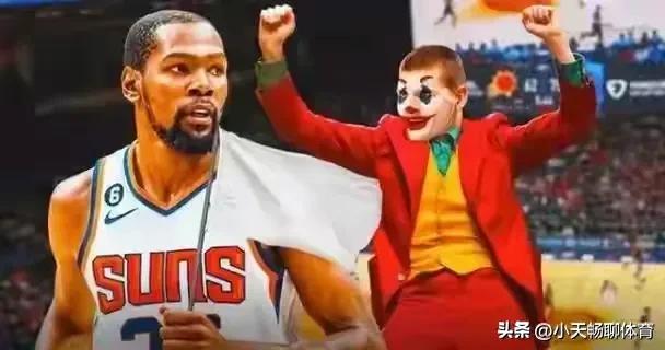 布克荣登总决赛,布克成为本季联盟第一名