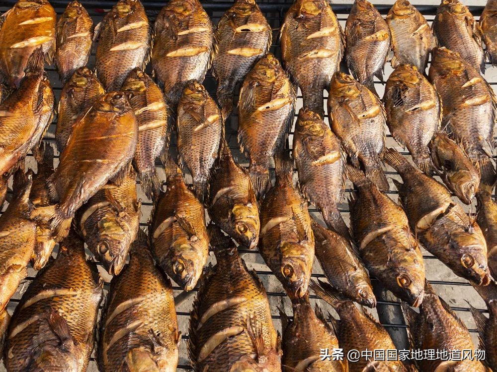 咸鱼最火地图,闲鱼攻略图