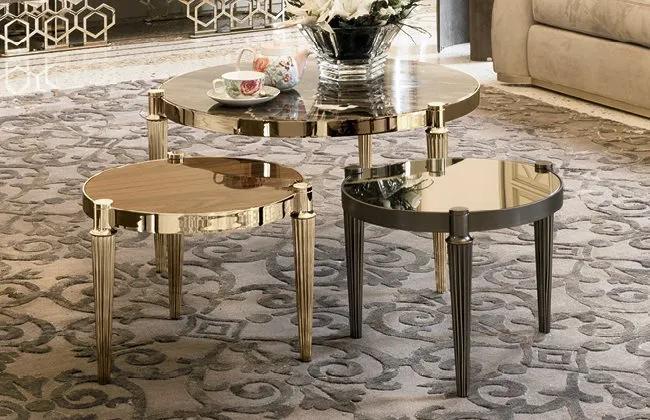 家具意式轻奢极简欧美法式,高端意式轻奢奢侈家具