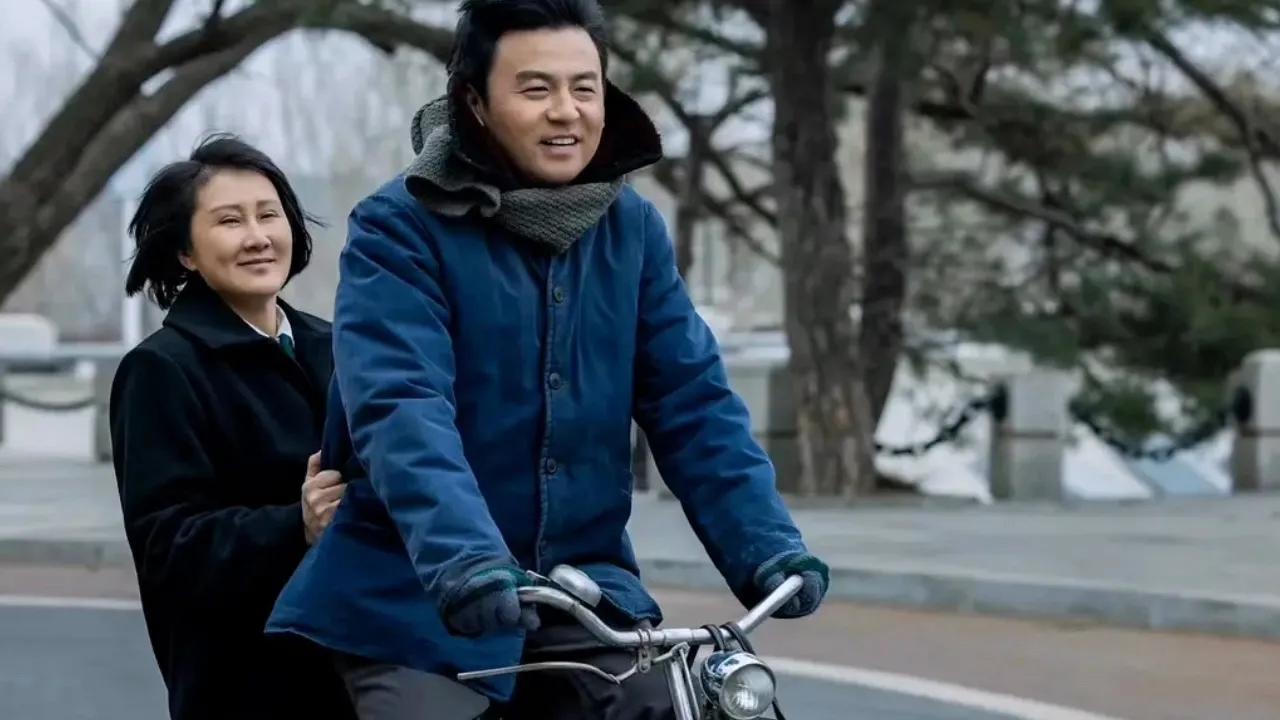 6部冬季必看好剧豆瓣评分高达9.7,2022年6部豆瓣高分剧你看过几部