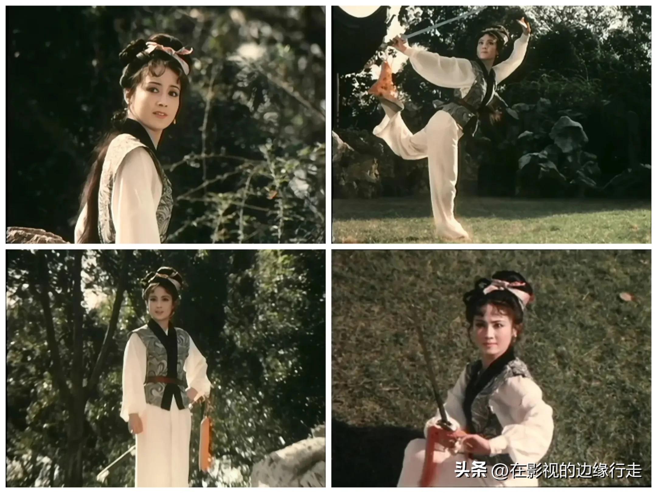 聊斋精变83年电影视频播放,80年代的聊斋电影有哪些