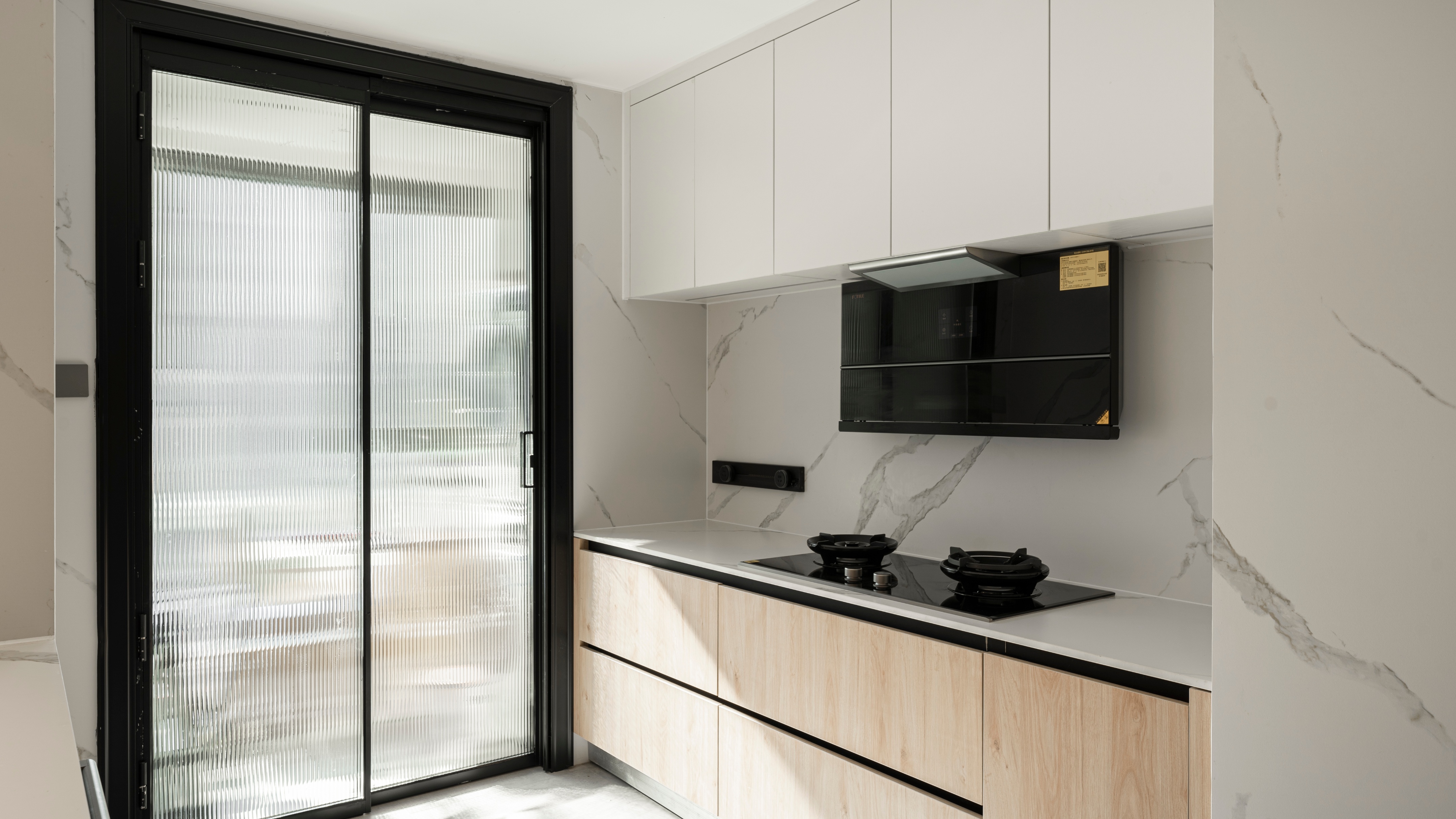 洗烘一体冰箱推荐,开放式厨房嵌入冰箱