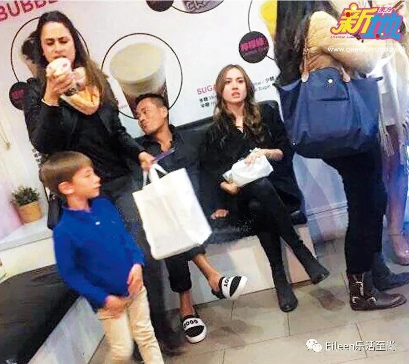 洗米华被捕意味着什么,洗米华目前被抓了没